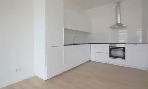 Appartement Bergweg, Rotterdam - Te Huur