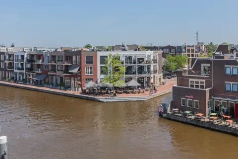 Apartment Thorbeckeplein, Alphen aan den Rijn - Zu vermieten