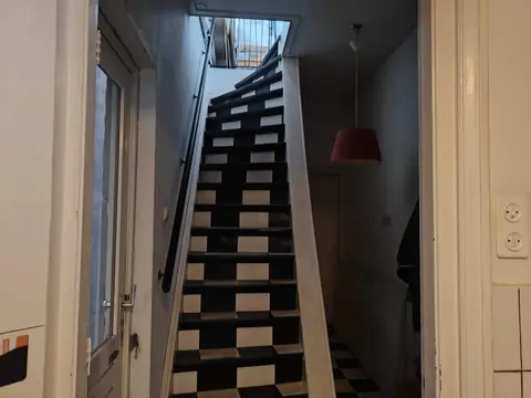 Möbliertes Zimmer Haverstraatpassage, Enschede - Zu vermieten