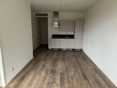 Zweizimmerwohnung Stationsstraat, Doetinchem - Zu Vermieten