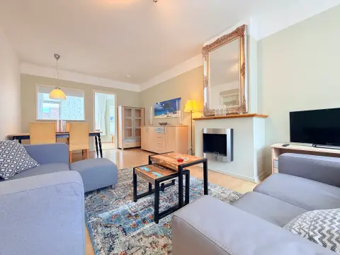 Apartamento Pluvierstraat, La Haya - En alquiler