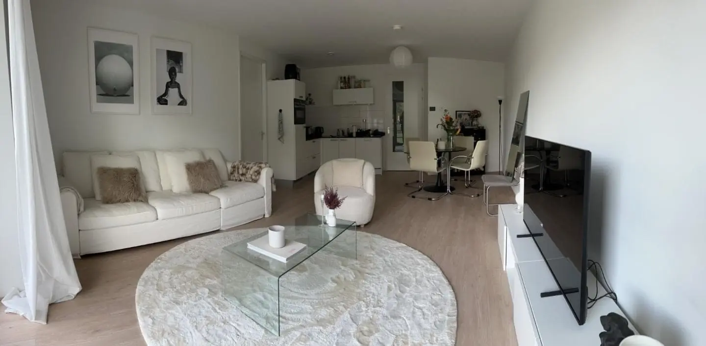 Furnished Apartment David Ricardostraat, Amsterdam - For Rent