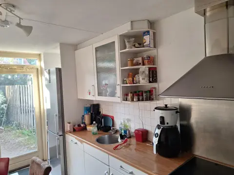 Unfurnished Room Laan van Kernhem, Ede - For Rent