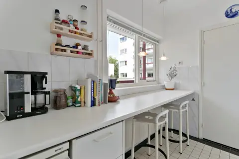 Appartement Oranjeplein, Maastricht - Te Huur