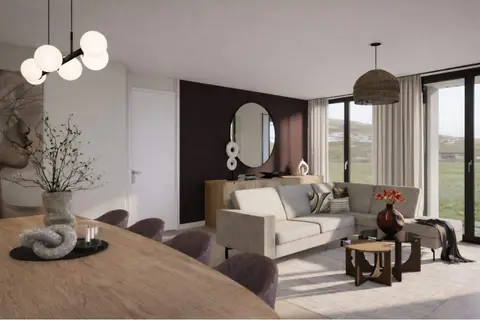 Apartment Hoogeind, Molenschot - For Rent