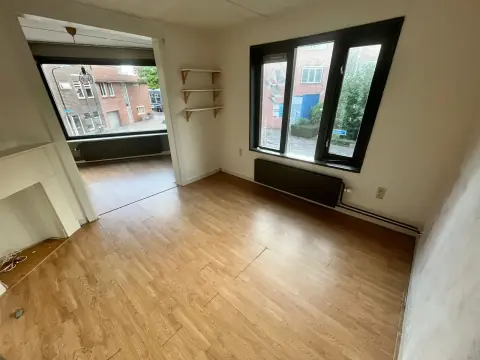 Chambre non meublée Prinsestraat, Enschede - À louer