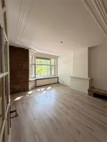 Apartamento Statenweg, Róterdam - En Alquiler