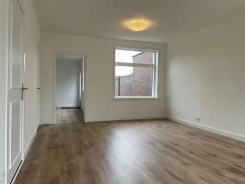 Haus 3e Poellaan, Lisse - Zu vermieten