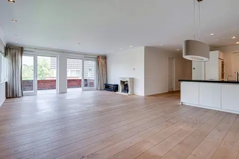 Apartment Elzingapark, Laren - Zu vermieten