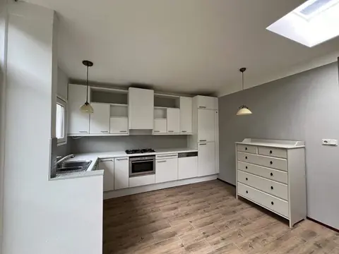 Maison Mitoyenne Leidsekade 33, Leidschendam - À Louer