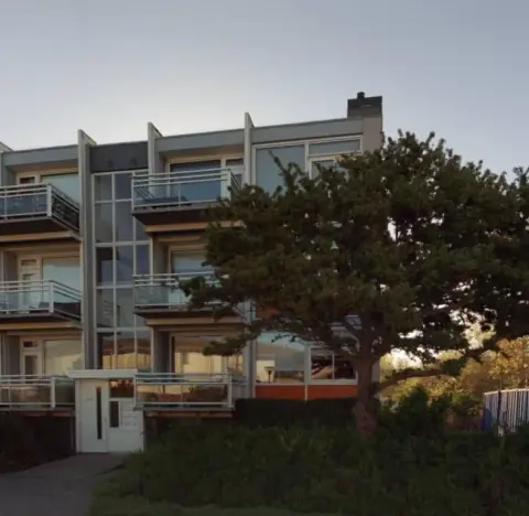 Wohnung Marsdiepstraat 567, Den Helder - Zu Vermieten