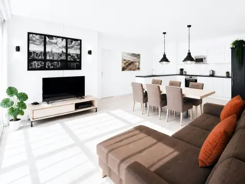 Kamer met privé balkon in Capelle aan den IJssel - Bernsteinstraat