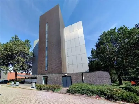 Studio Pisanostraat 342, Eindhoven - Te huur