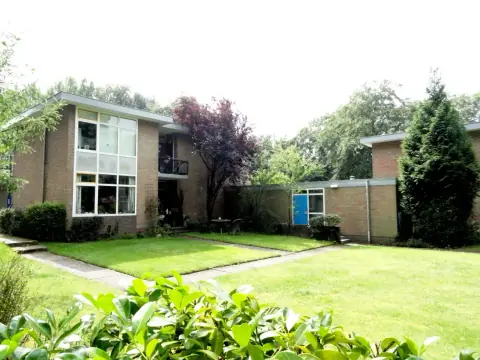 Studio Schoolweg, Austerlitz - Te Huur