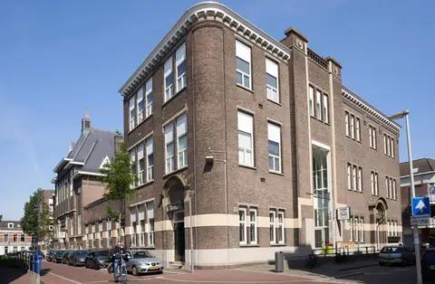 Appartement Ruivenstraat, Rotterdam - À Louer