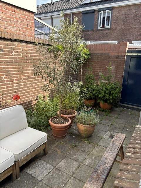 Family Home Lariksplein 25, 's-Hertogenbosch - For Rent