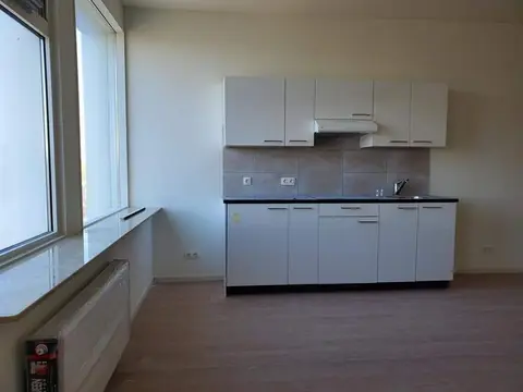 Unmöblierte Wohnung Noorderwagenplein, Lelystad - Zu vermieten