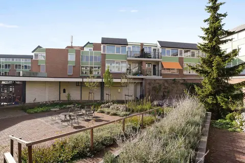 Wohnung Petuniatuin 257, Zoetermeer - Zu Vermieten