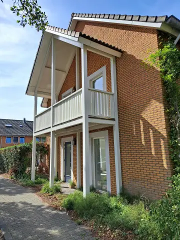 Reihenhaus Mauritspoort 19, Nieuw-Vennep - Zu vermieten