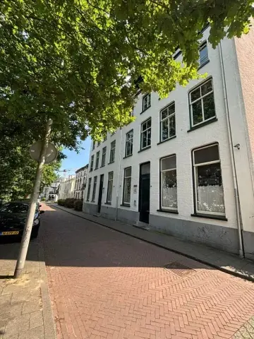 Kamer Renssenstraat, Arnhem - Te Huur