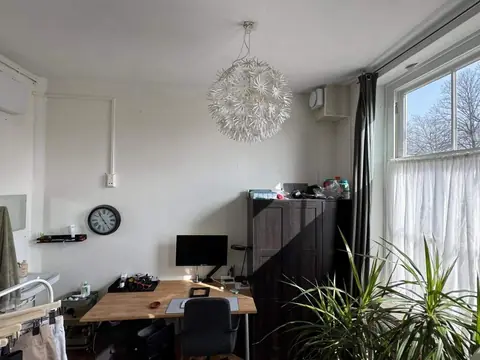 Chambre Buitenwatersloot, Delft - À Louer