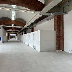 2-Kamer Appartement met Vide en Terras in Opmeer