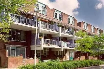 Apartamento Palestrinaplantsoen 364, La Haya - Waldeck - En Alquiler