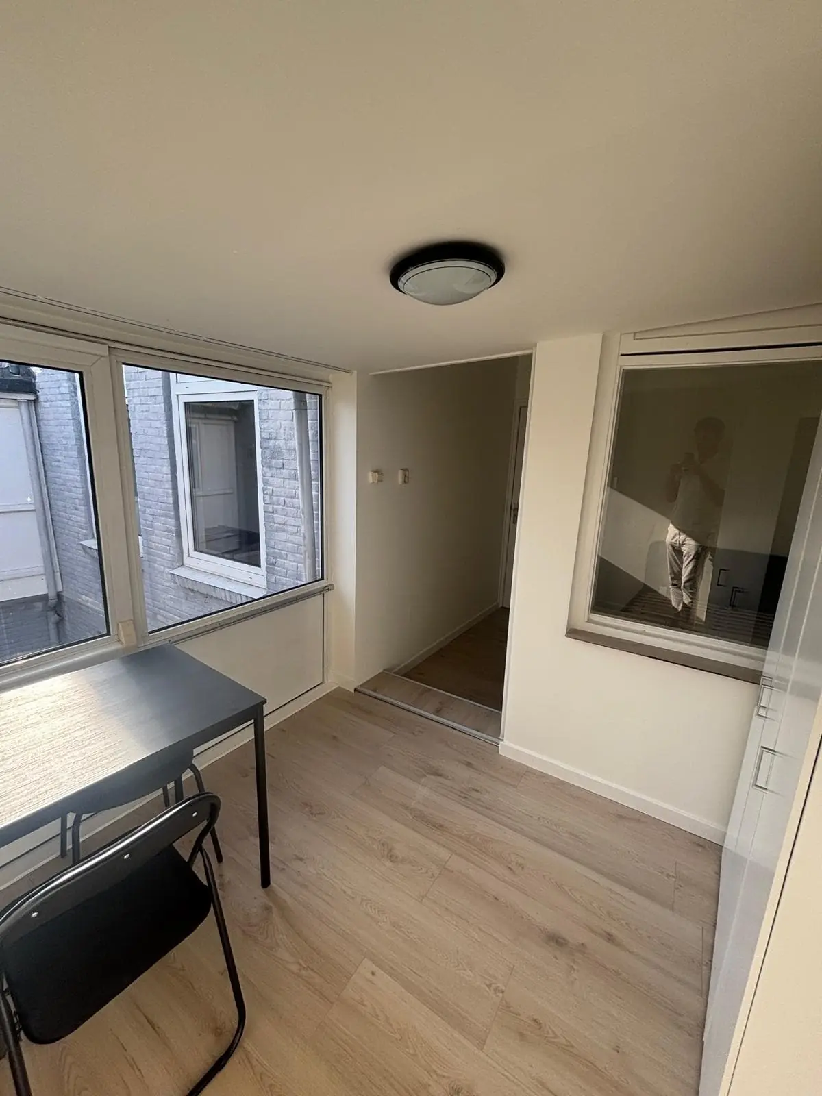 Furnished Room Hoogstraat, Eindhoven - For Rent