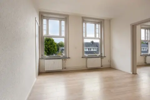 Apartamento en Rubensstraat, Ámsterdam - En Alquiler