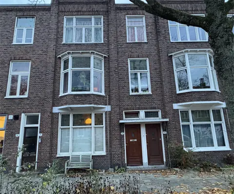 Zimmer zu vermieten Koninginnelaan, Groningen