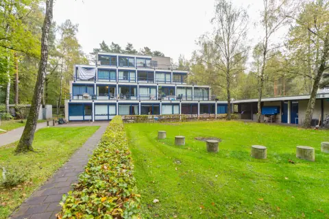 Studentenzimmer Witbreuksweg, Enschede - Zu vermieten