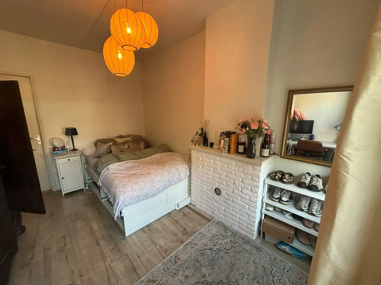 Furnished Room Verlengde Singelstraat, Delft - For Rent