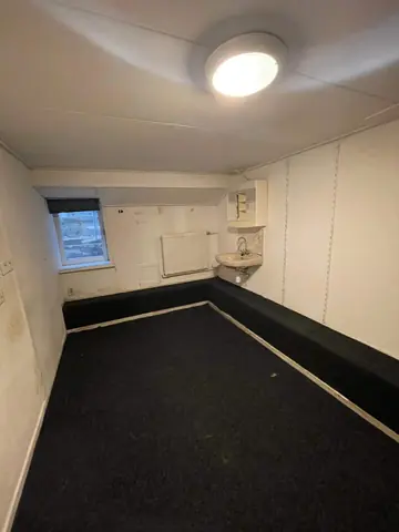 Chambre Van Zuiderpark, Groningen - À louer