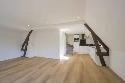 Appartement Bloemendalse Binnenpoort 2-A, Amersfoort - Te Huur