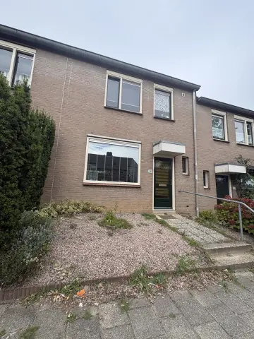 Maison en rangée Caumerweg 25, Heerlen - À louer