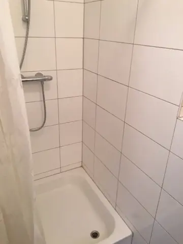 Habitación Paterstraat 31 K2, Tilburg - En Alquiler
