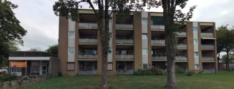 Apartment Terwaerderveldje, Landgraaf - Ubach over Worms