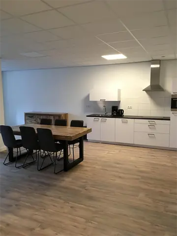 Apartamento en Piet Heinstraat, Enschede - En alquiler