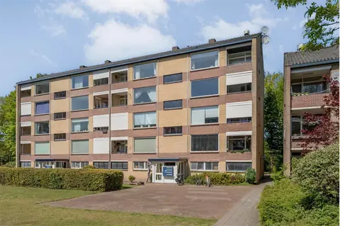 Habitación en Alquiler Dommelstraat, Enschede - Deppenbroek