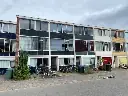 Chambre Saffierstraat, Groningue - À louer