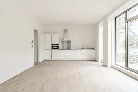 Appartement Sabapad 18, Haarlem - À Louer