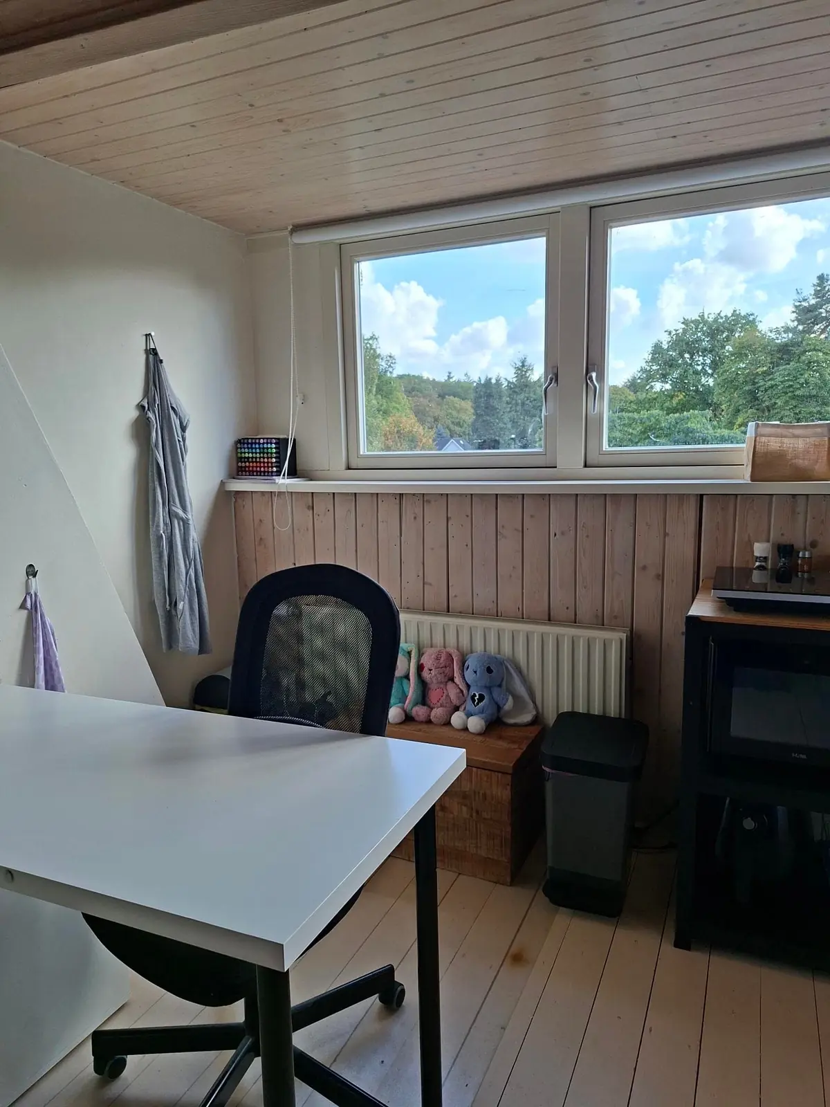 Room den Blieklaan, Soest - For Rent
