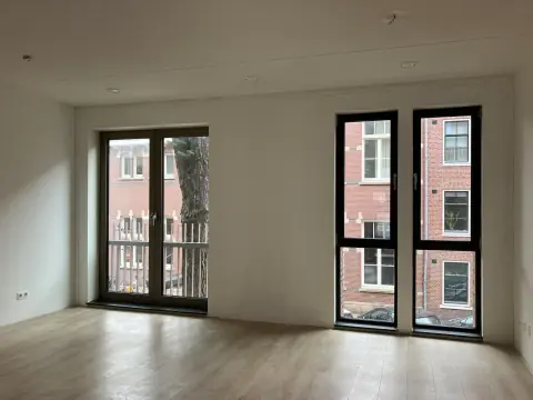 Apartment Indische Buurt, Amsterdam - For Rent