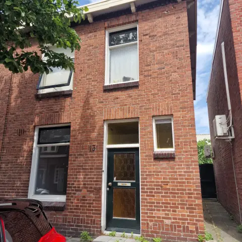 Kamer Bilderdijkstraat, Enschede - Te Huur