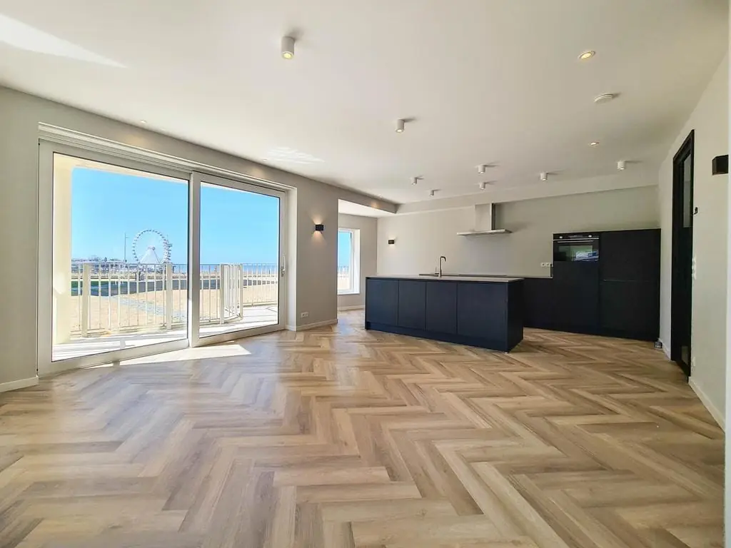 Apartment Zeekant 102-F, Den Haag - Zu vermieten