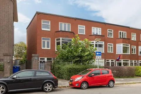 Studio Coendersweg, Groningen - Zu Vermieten