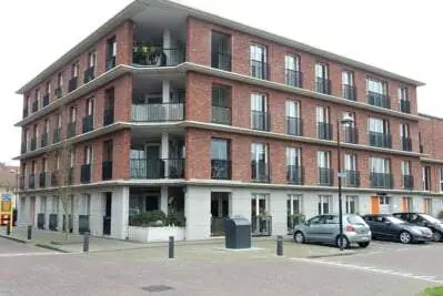 Wohnung Overbeek 119, Noordwijk-Binnen - Zu Vermieten