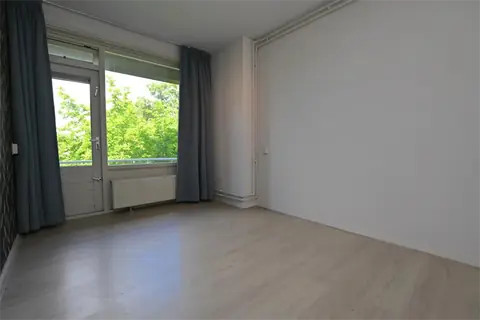 Appartement Bremstraat, Groningen - À Louer