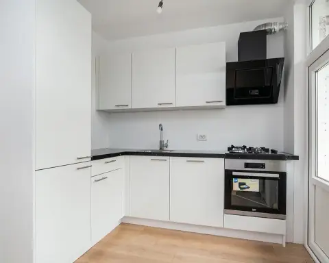 Möbliertes Zimmer Hulshorststraat, Den Haag - Zu vermieten