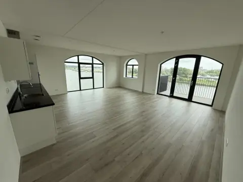 Appartement Zandstrooierstraat 103, Amsterdam - À louer